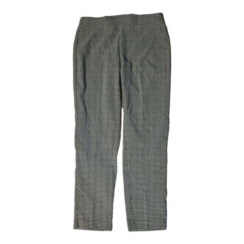 Rafaella Size 8 Pull On  Pants